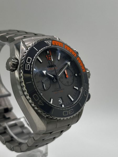 Omega Planet Ocean 215.90.46.51.99.001